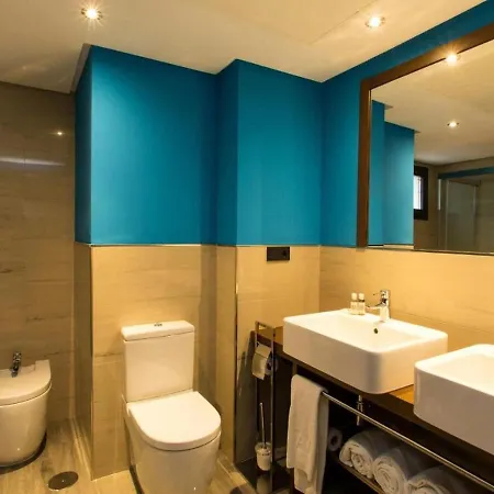 아파트 Belvilla By Oyo Apartamento 2habitaciones