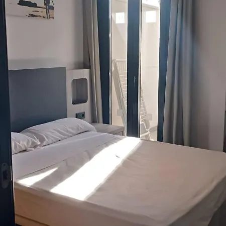 Belvilla By Oyo Apartamento 2habitaciones 아파트 푸엔히롤라
