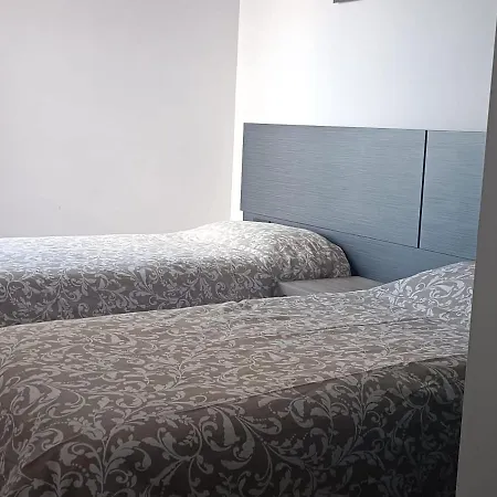 Belvilla By Oyo Apartamento 2habitaciones 아파트 *