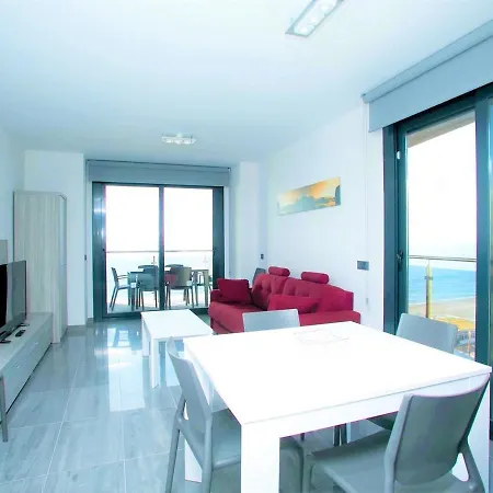 아파트 Belvilla By Oyo Apartamento 2habitaciones