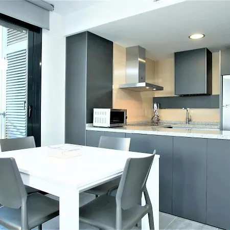 Belvilla By Oyo Apartamento 2habitaciones 아파트 푸엔히롤라