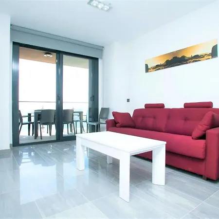 아파트 Belvilla By Oyo Apartamento 2habitaciones