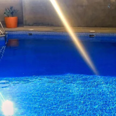Belvilla By Oyo Apartamento 2habitaciones 아파트 푸엔히롤라