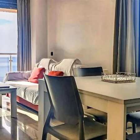 Belvilla By Oyo Apartamento 2habitaciones *