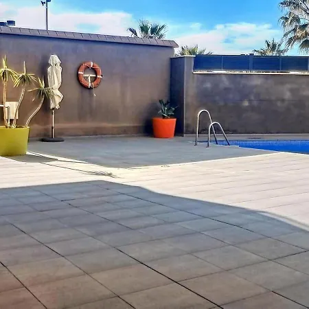 아파트 Belvilla By Oyo Apartamento 2habitaciones