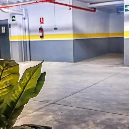 아파트 Belvilla By Oyo Apartamento 2habitaciones *
