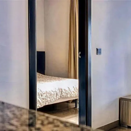 Belvilla By Oyo Apartamento 2habitaciones * 푸엔히롤라