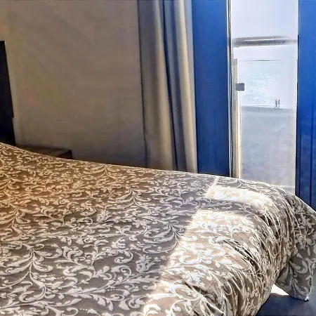 Belvilla By Oyo Apartamento 2habitaciones 아파트 푸엔히롤라