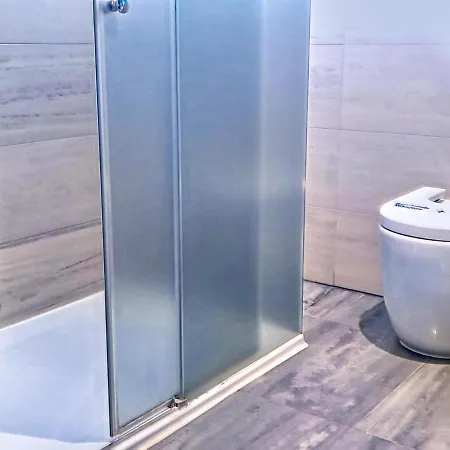 Belvilla By Oyo Apartamento 2habitaciones 아파트
